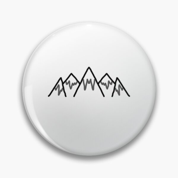 Item preview, mountains designed and sold by Airbear12345.