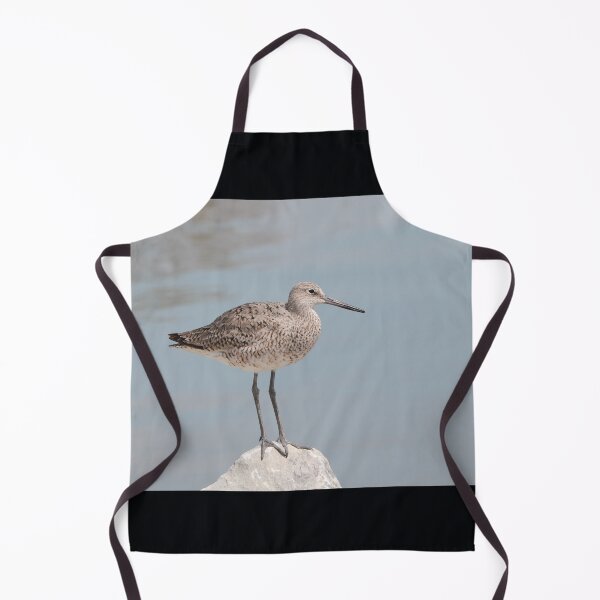 Item preview, The Peaceful Willet designed and sold by Anita Oakley.