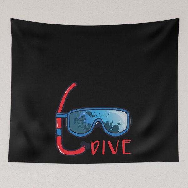 Item preview, Diver designed and sold by braaax.