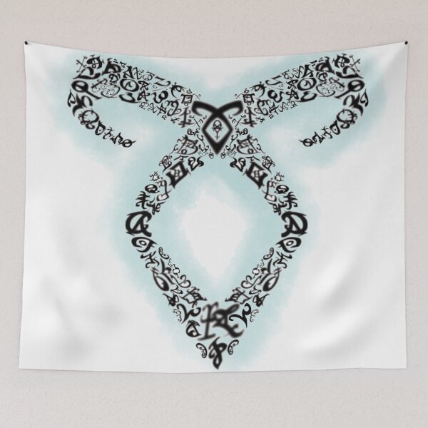 Item preview, all shadowhunter runes designed and sold by thor811.