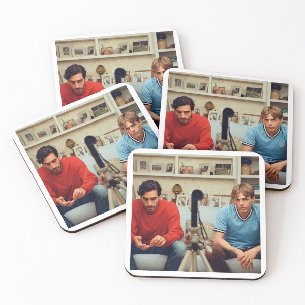 Item preview, Matthias & Maxime (2019) Xavier Dolan Movie  designed and sold by TamDigitalPrint.