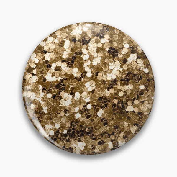 Item preview, Printed Image of Glamorous Gold  ONLY designed and sold by newburyboutique.