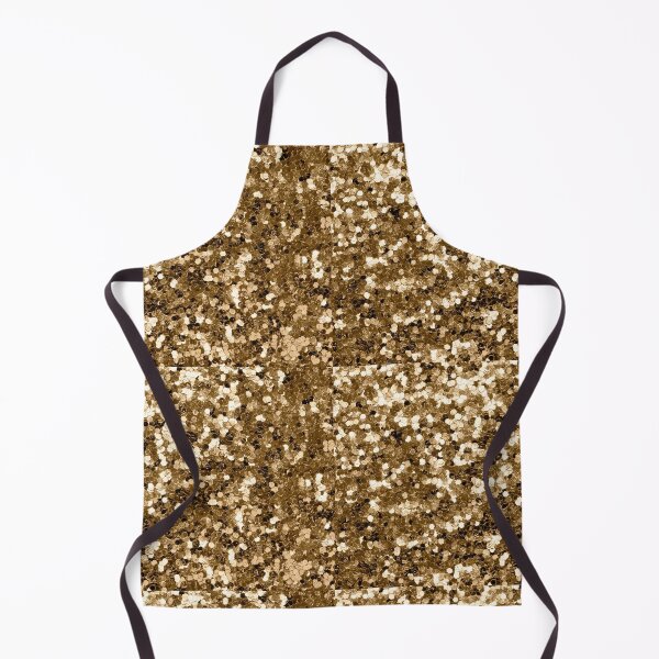 Item preview, Printed Image of Glamorous Gold  ONLY designed and sold by newburyboutique.