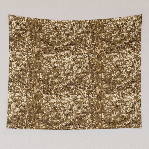 Item preview, Printed Image of Glamorous Gold  ONLY designed and sold by newburyboutique.