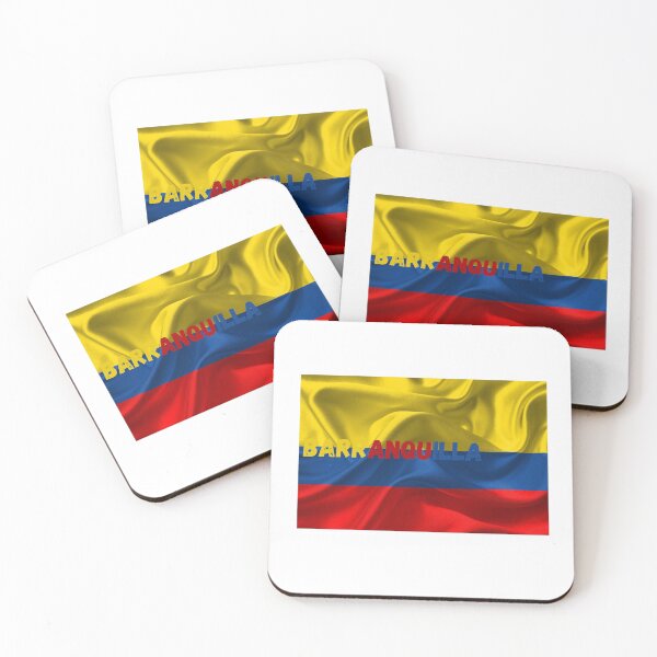Item preview, barraquilla colombia designed and sold by Yasdey Rojas.