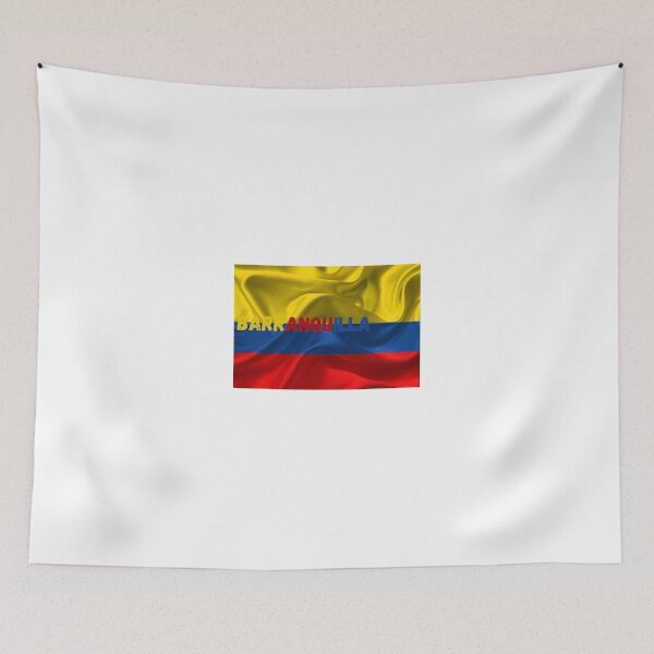Item preview, barraquilla colombia designed and sold by Yasdey Rojas.