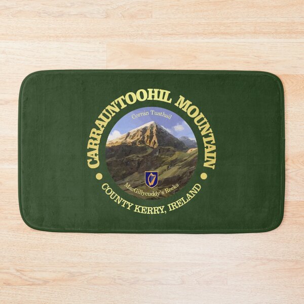 Item preview, Carrauntoohil (P) designed and sold by curranmorgan.