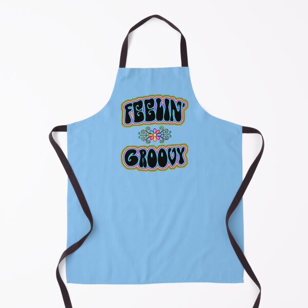 Item preview, Feelin' Groovy Vintage 1970 designed and sold by JodyzDesigns.
