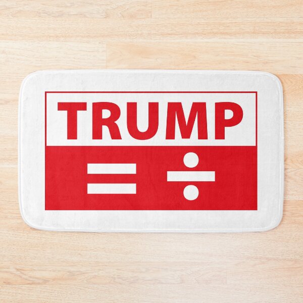 Item preview, Dump Trump now before division destroys American democracy designed and sold by unREST-design.