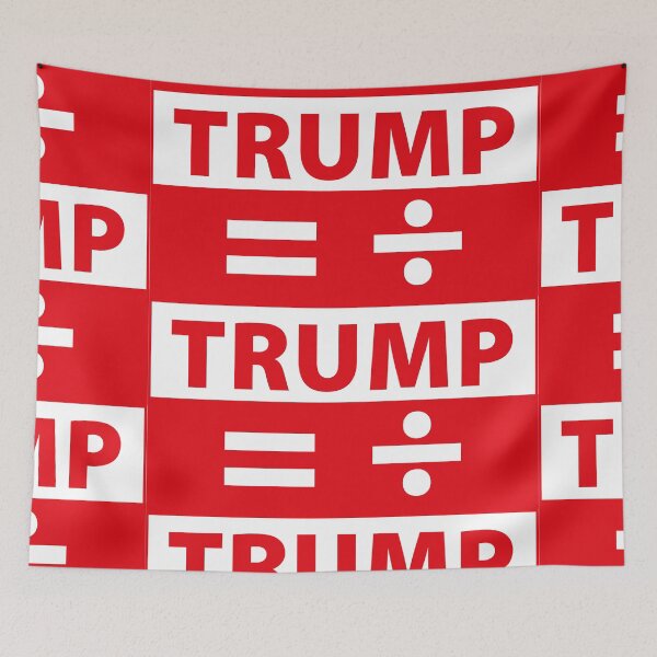 Item preview, Dump Trump now before division destroys American democracy designed and sold by unREST-design.