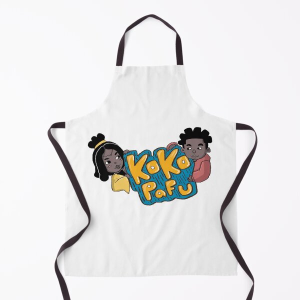 Item preview, Kokopafu Logo designed and sold by KOKOPAFU.