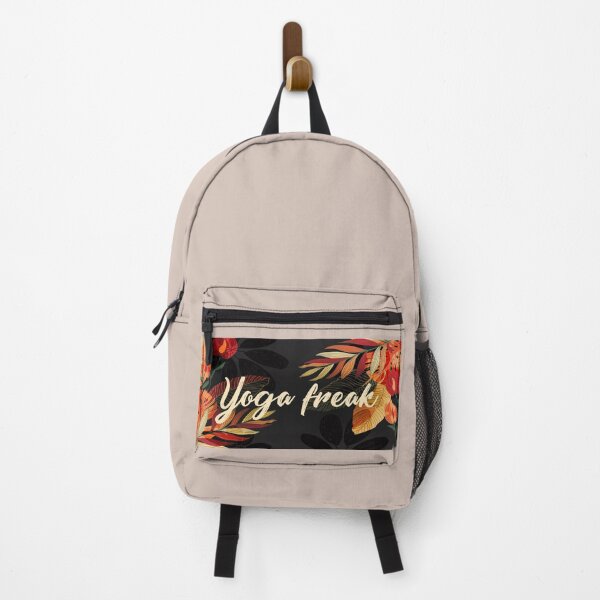 Item preview, Yoga freak designed and sold by Theteetokstore.