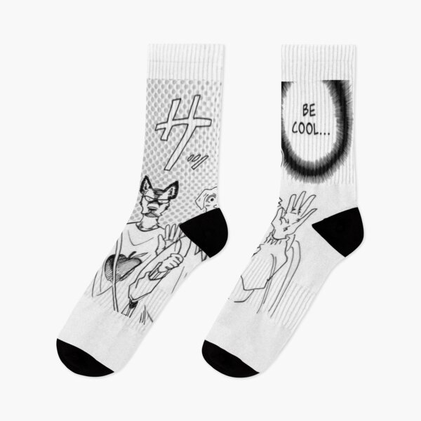 Item preview, Beastars designed and sold by Rayka0.