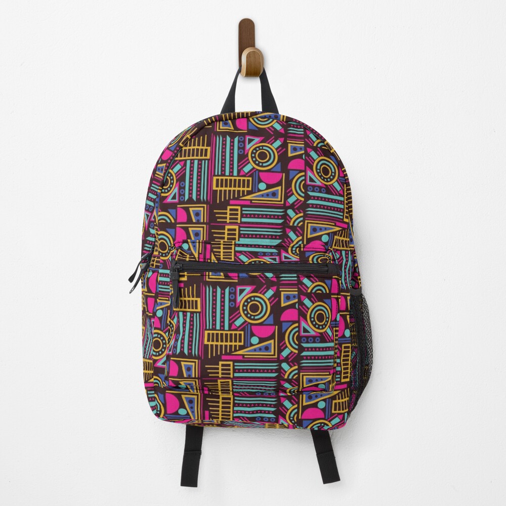 Item preview, Backpack designed and sold by PrachiBotle.