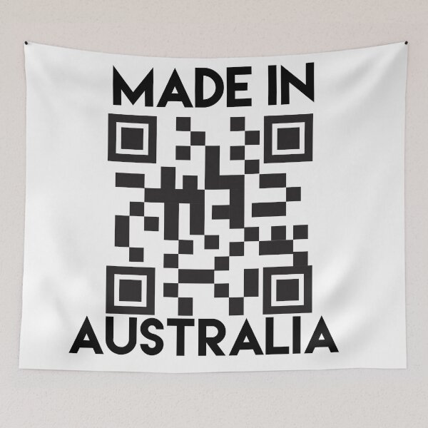 Item preview, Made in Australia designed and sold by berenger04.