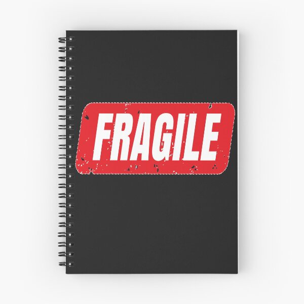 Aperçu de l'œuvre Icône fragile vintage rétro en détresse créée et vendue par EvaWolf.