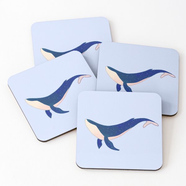 Item preview, Galaxy Whale designed and sold by lindepet.