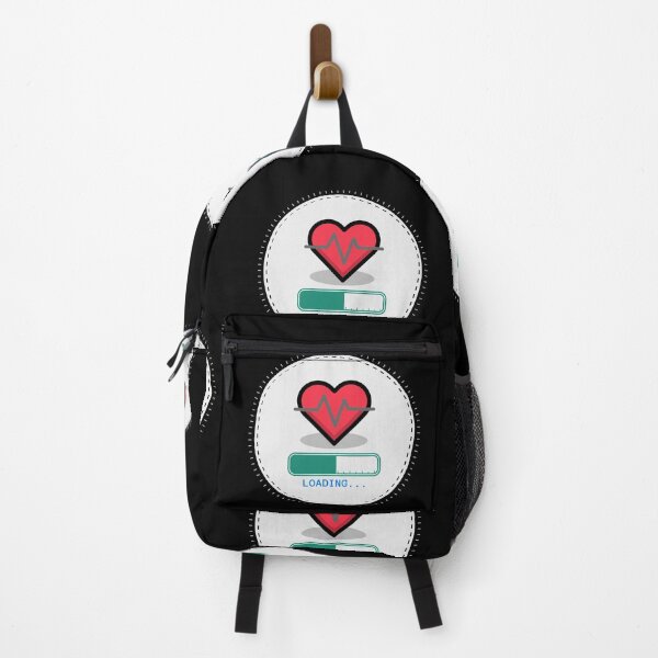 Item preview, Heart - Loading designed and sold by Got-Ya-Bak.