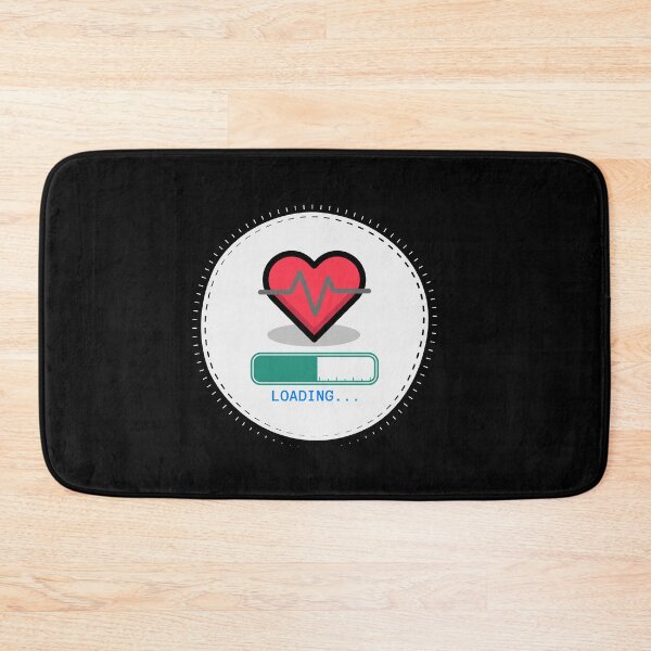 Item preview, Heart - Loading  designed and sold by Got-Ya-Bak.