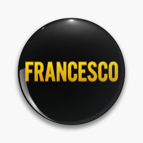Item preview, Francesco Name designed and sold by xesed.
