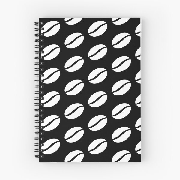 Item preview, Small coffee bean designed and sold by Statim.