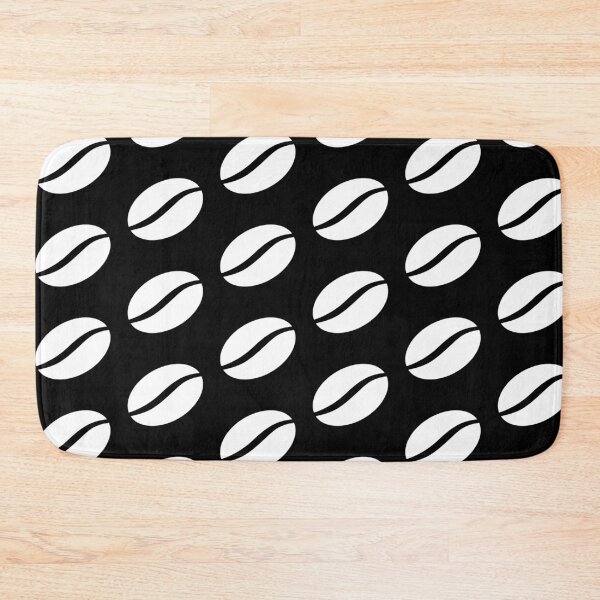 Item preview, Small coffee bean designed and sold by Statim.