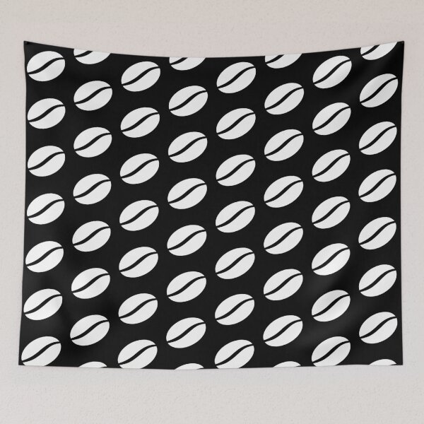 Item preview, Small coffee bean designed and sold by Statim.