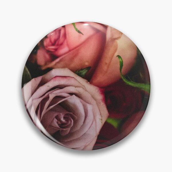 Item preview, Beautiful Pink & Purple Roses designed and sold by newburyboutique.