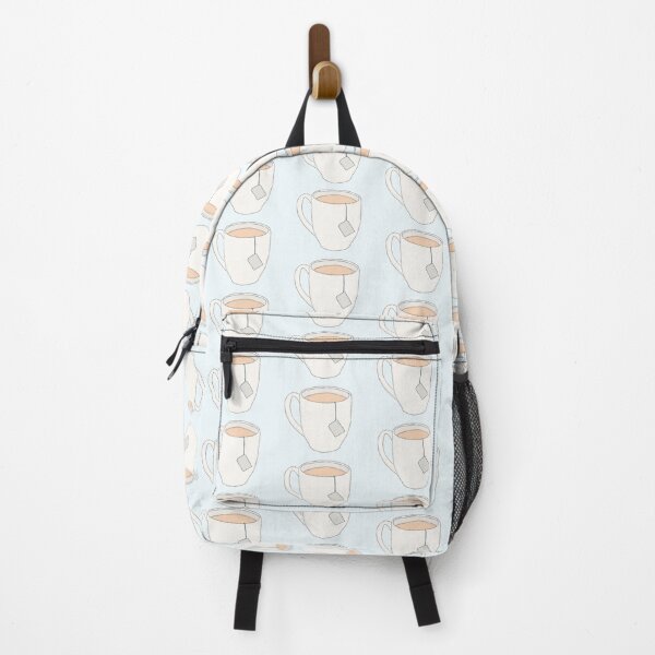 Item preview, Tea designed and sold by Illustrationsbyv .