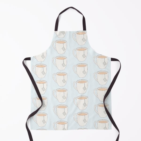 Item preview, Tea designed and sold by Illustrationsbyv .