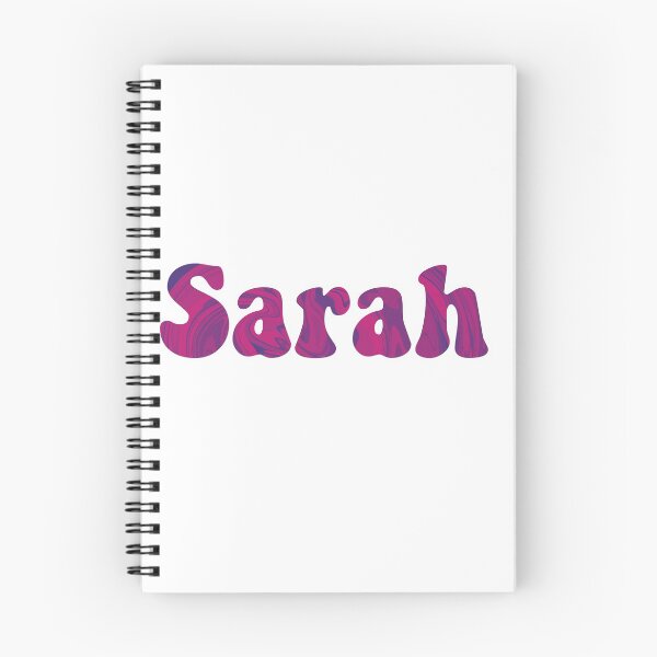 Item preview, Sarah purple colour scheme liquified  designed and sold by ShadowstarArt.