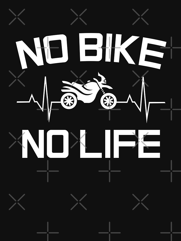 No bike cheap no life