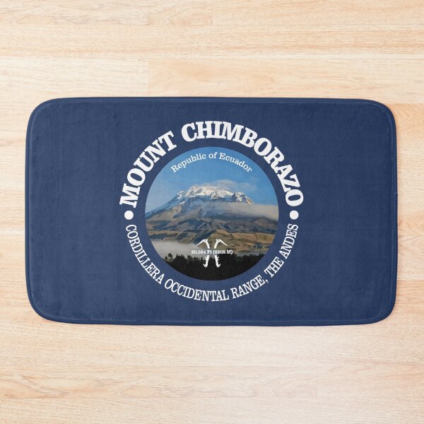 Artikelvorschau, Chimborazo (P) entworfen und verkauft von curranmorgan.