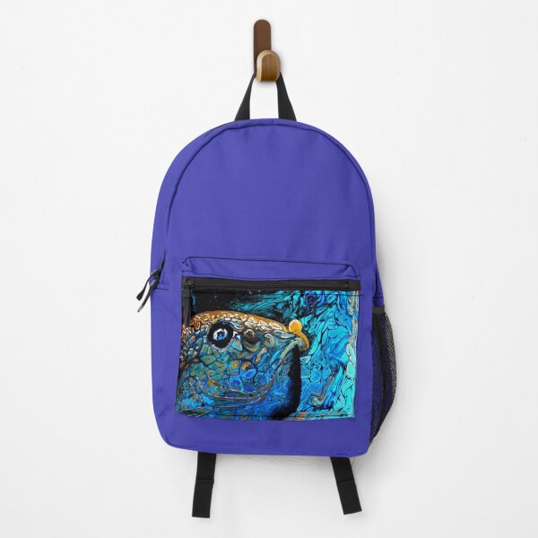 Item preview, Goldie Blue designed and sold by Rina Arling.
