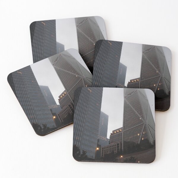 Item preview, San Francisco Transbay Center Lookup designed and sold by Anthony Cook.