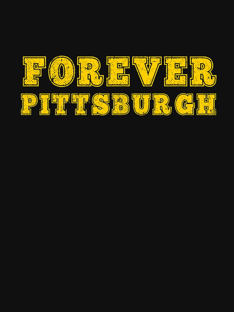 Pittsburgh Vs All Yinz with Gold Lettering - Unisex T-shirt, 412, PGH,  Steel City, Pittsburgher