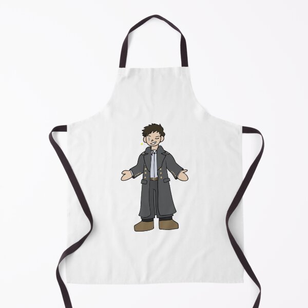 Item preview, Captain Jack Harkness designed and sold by megamanthepidge.