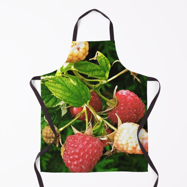 Item preview, raspberries designed and sold by AidaArt.