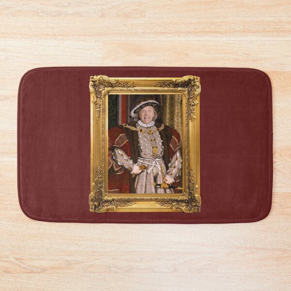 Item preview, Good King Richard of Richard designed and sold by niblogrape.