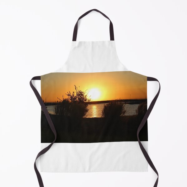 Item preview, Sunet at the lake designed and sold by dustin5114.