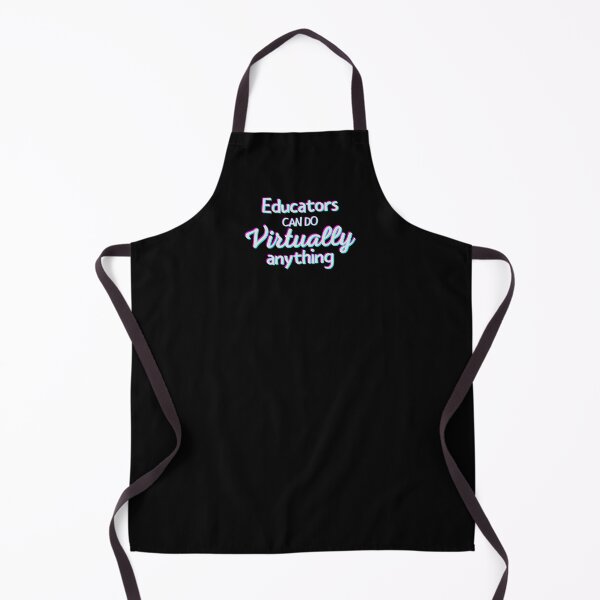 Item preview, Educators Can do virtually anything designed and sold by WatershedC.