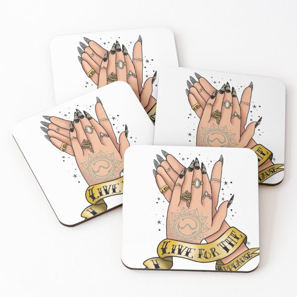 Item preview, Applause designed and sold by KayyArkham.