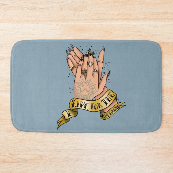 Item preview, Applause designed and sold by KayyArkham.