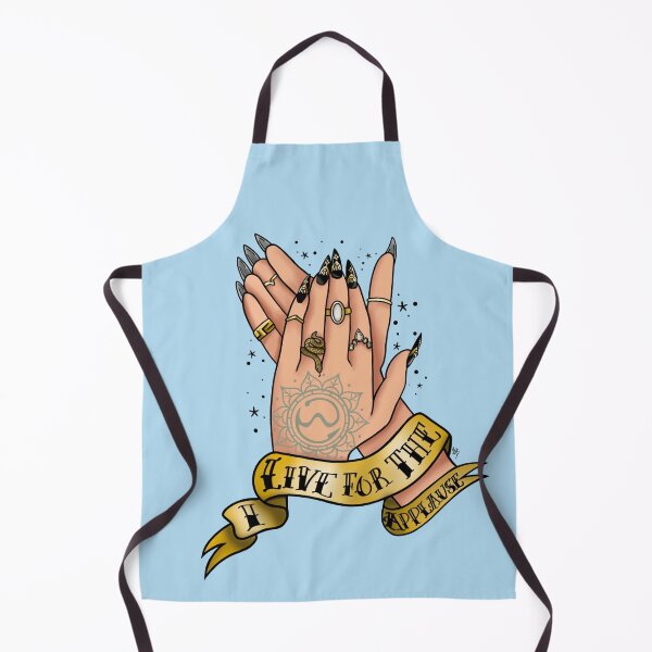 Item preview, Applause designed and sold by KayyArkham.