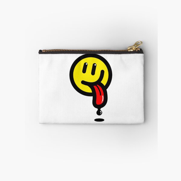 Item preview, Slurping Smiley designed and sold by GarryDeanArt.