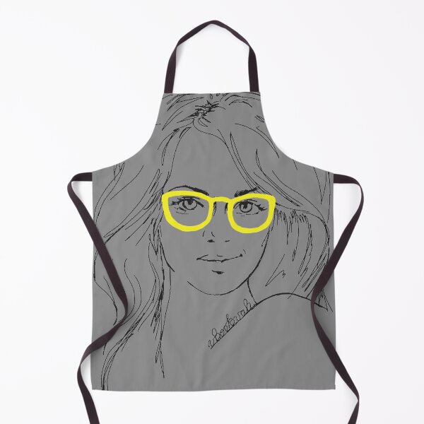 Item preview, nerd designed and sold by zib.art.