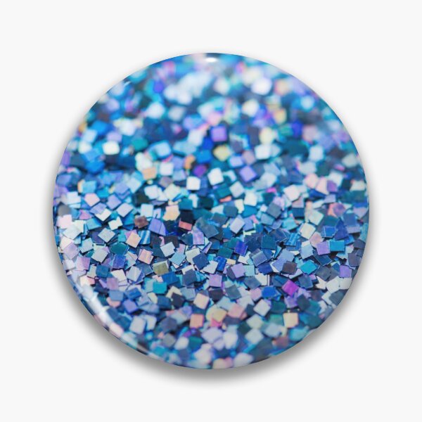 Item preview, Turquoise Blue Stardust designed and sold by newburyboutique.