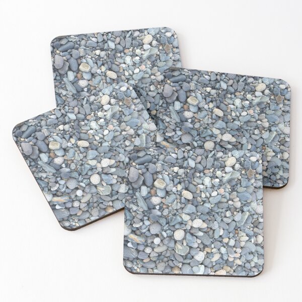 Item preview, Stones on the Beach designed and sold by SlawBoy.