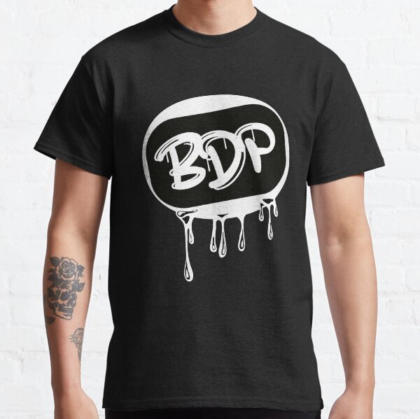 BDP - 2020 Classic T-Shirt