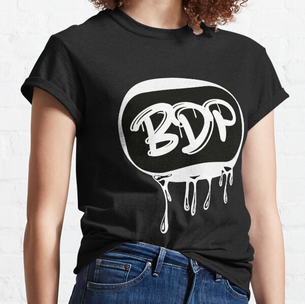 BDP - 2020 Classic T-Shirt